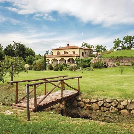 Casale S, Giacomo Villa Castel del Piano  Luaran gambar