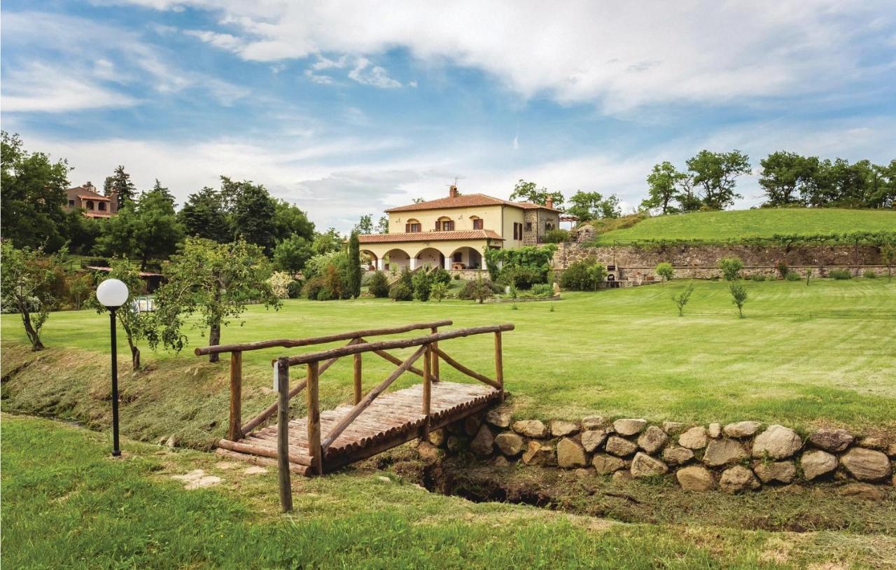 Casale S, Giacomo Villa Castel del Piano  Luaran gambar