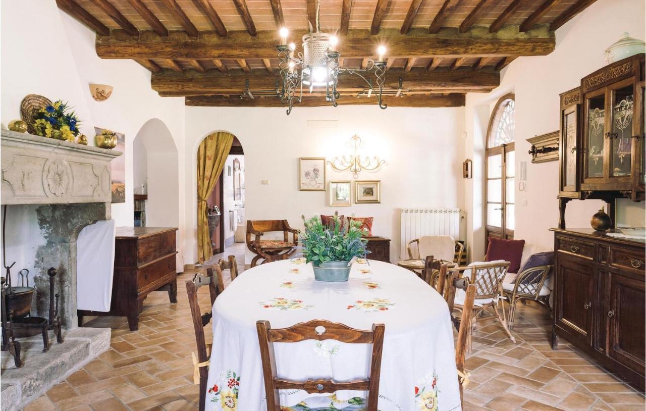 Casale S, Giacomo Villa Castel del Piano  Luaran gambar