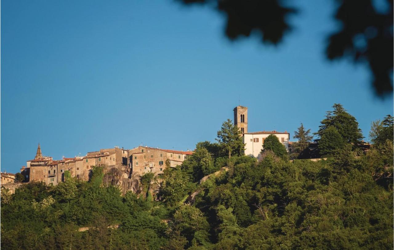 Casale S, Giacomo Villa Castel del Piano  Luaran gambar