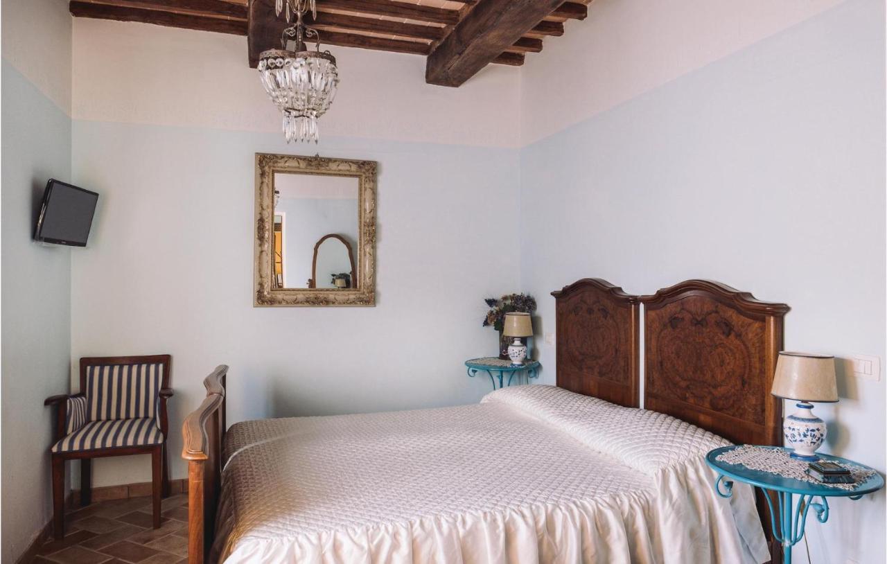 Casale S, Giacomo Villa Castel del Piano  Luaran gambar